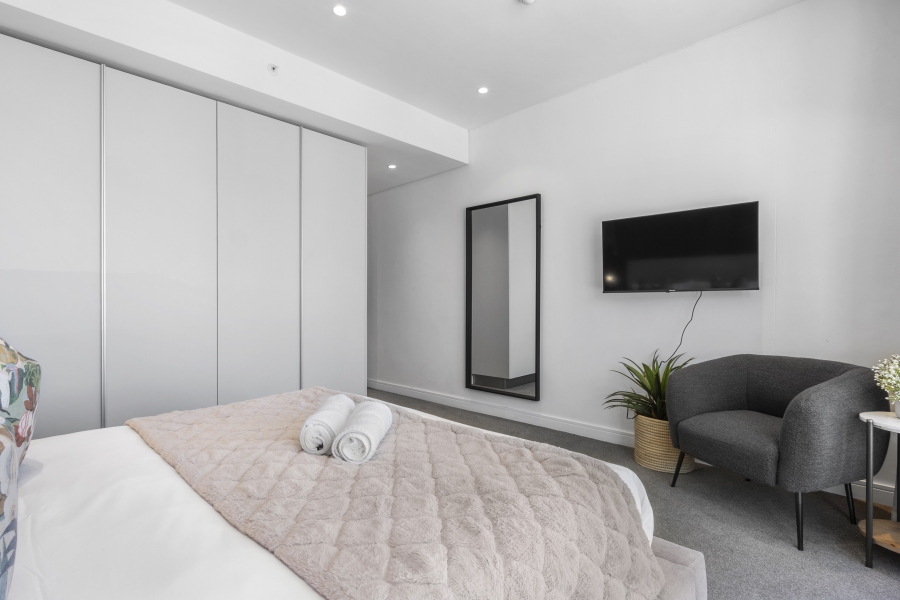 2 Bedroom Property for Sale in Cape Town City Centre Western Cape